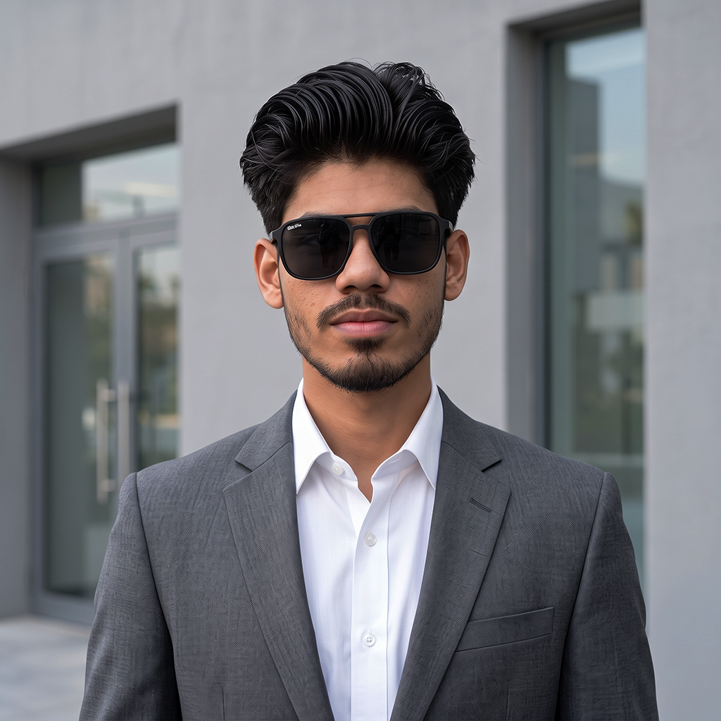 Muhammad Neehal Shahid